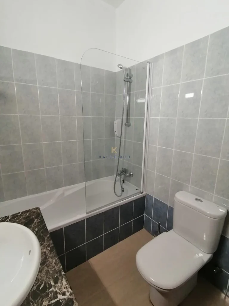 1 Bedroom Apartment for Rent in Larnaca District