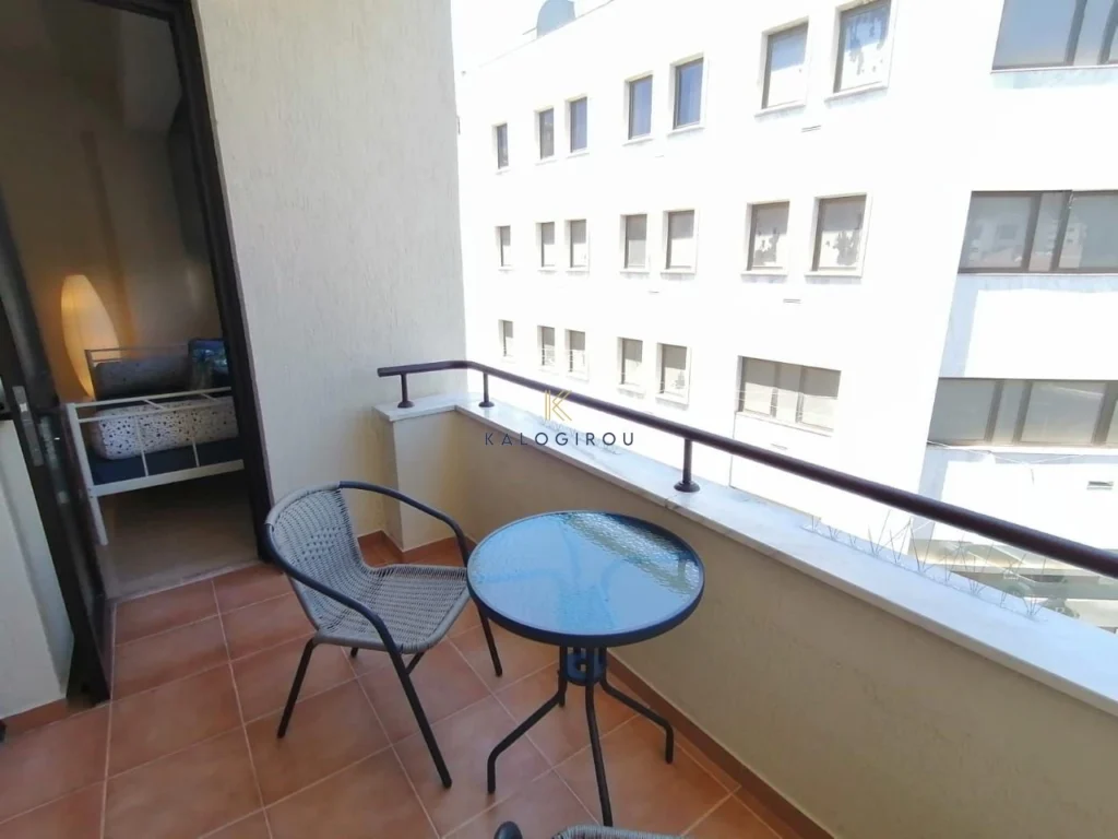 1 Bedroom Apartment for Rent in Larnaca District