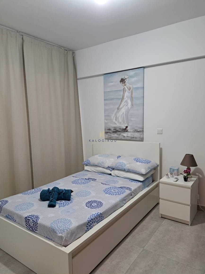 2 Bedroom Apartment for Rent in Larnaca District