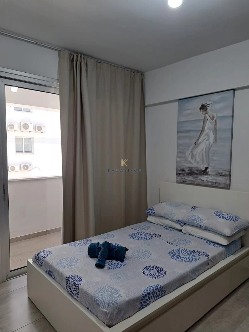 2 Bedroom Apartment for Rent in Larnaca District