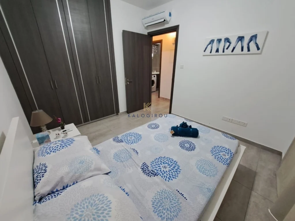 2 Bedroom Apartment for Rent in Larnaca District