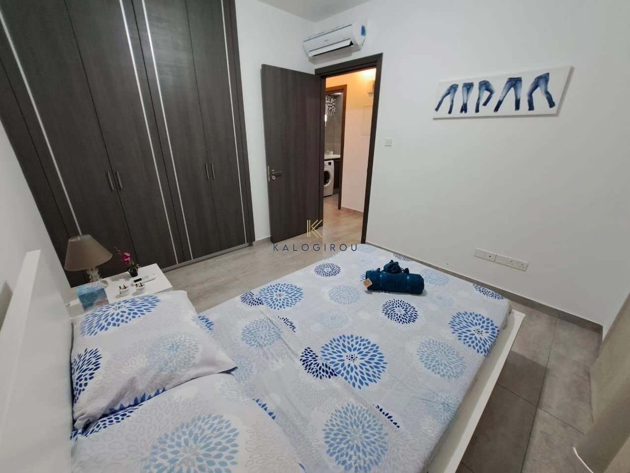 2 Bedroom Apartment for Rent in Larnaca District