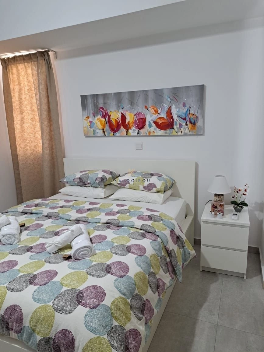 2 Bedroom Apartment for Rent in Larnaca District