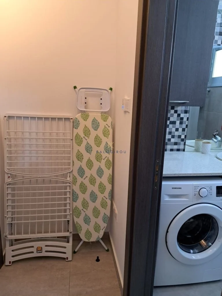 2 Bedroom Apartment for Rent in Larnaca – Finikoudes