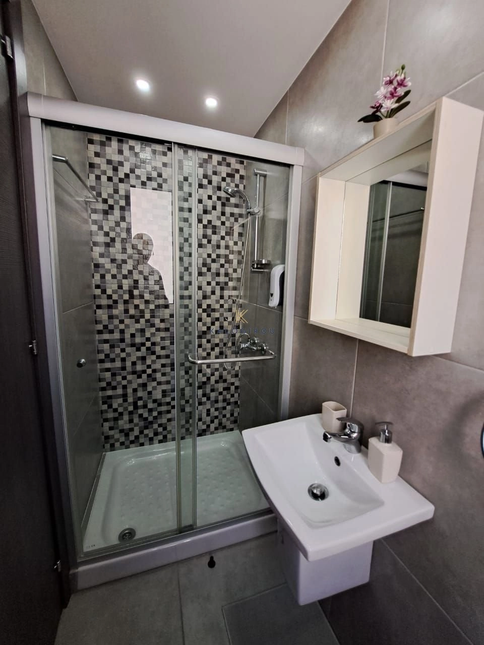 2 Bedroom Apartment for Rent in Larnaca District