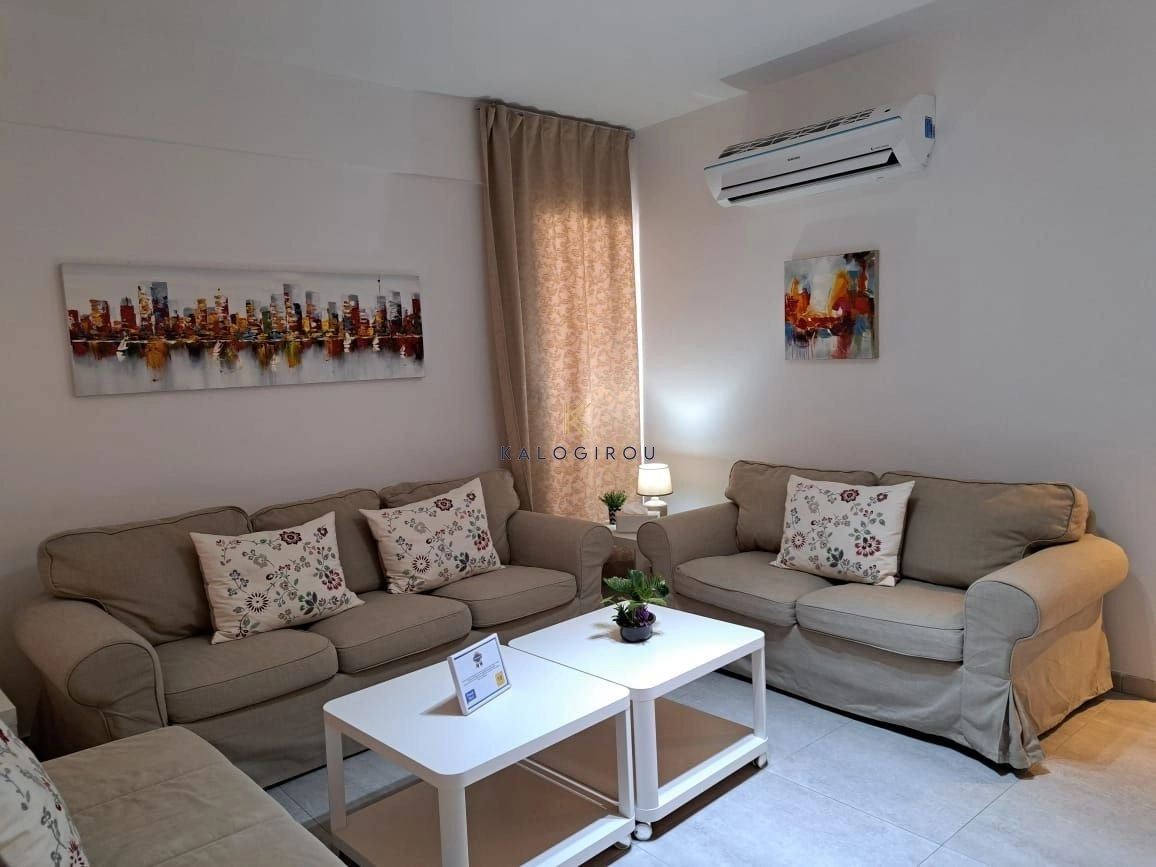 2 Bedroom Apartment for Rent in Larnaca – Finikoudes