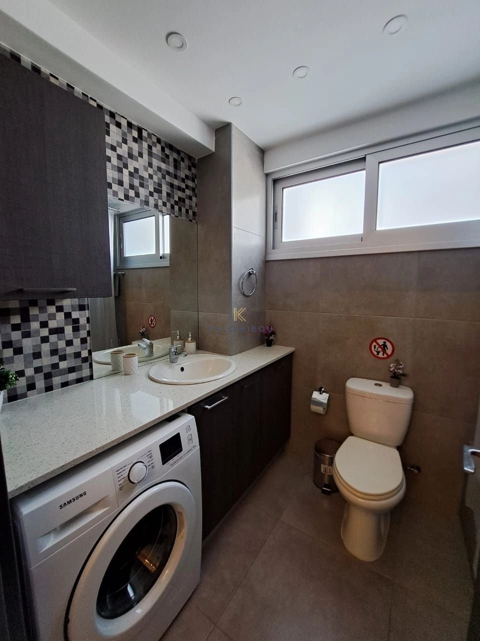 2 Bedroom Apartment for Rent in Larnaca District
