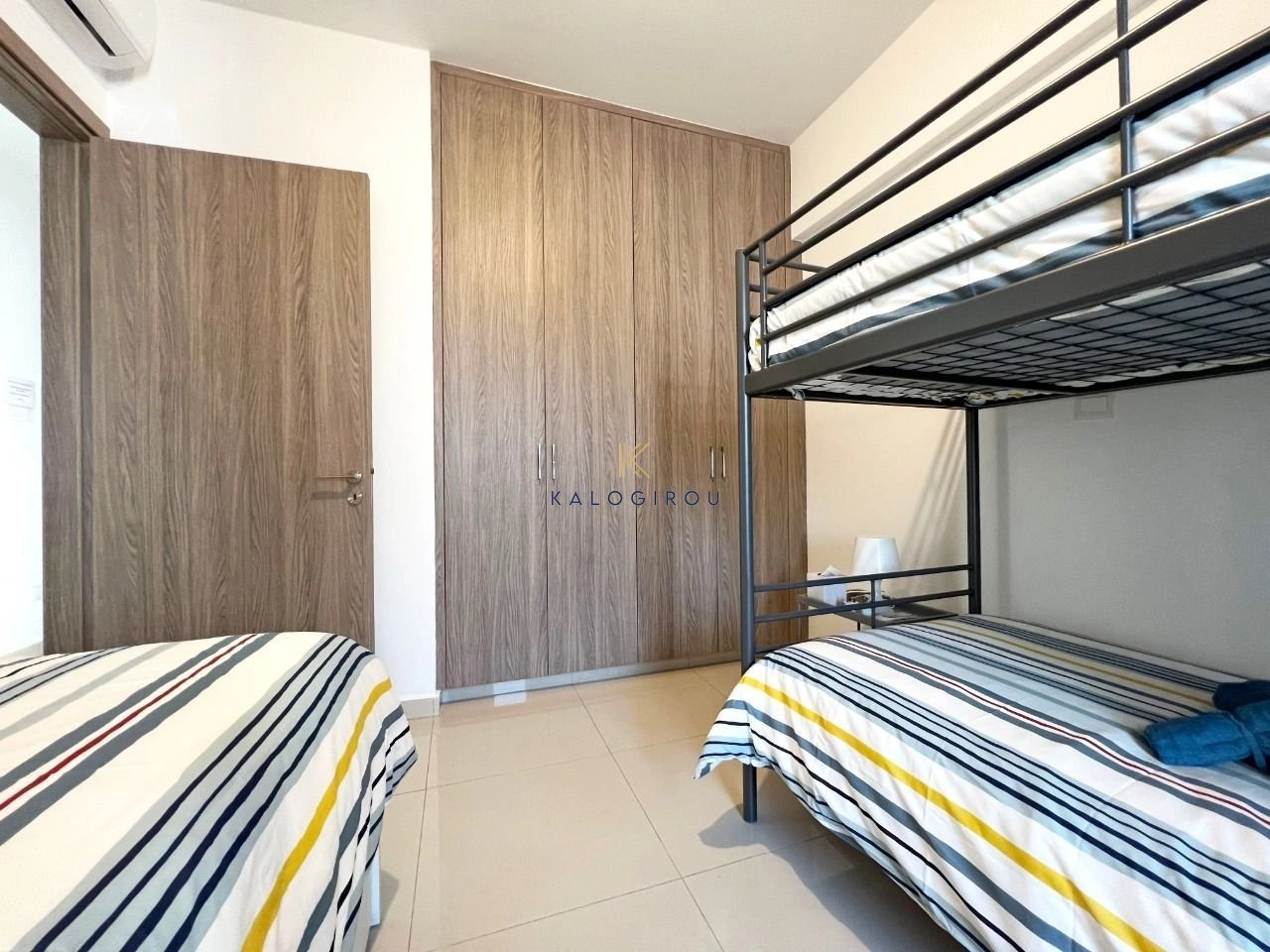 2 Bedroom Apartment for Rent in Larnaca District