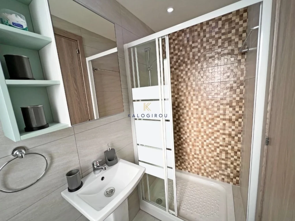 2 Bedroom Apartment for Rent in Larnaca District