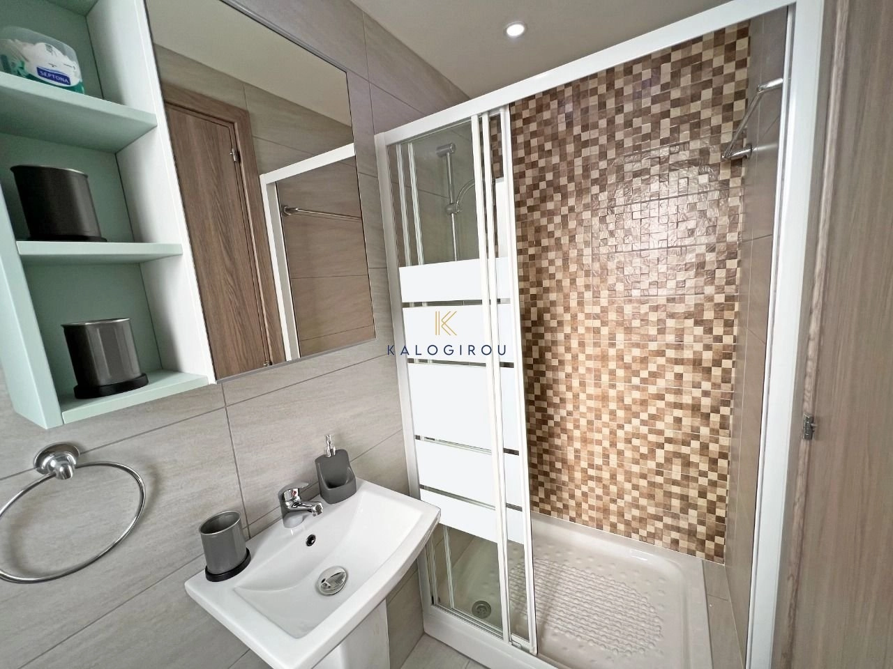 2 Bedroom Apartment for Rent in Larnaca District