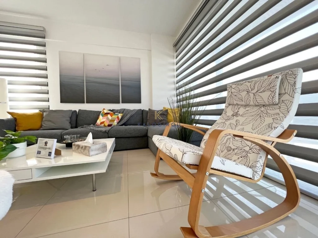 2 Bedroom Apartment for Rent in Larnaca District