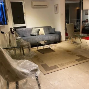 1 Bedroom Apartment for Sale in Larnaca District