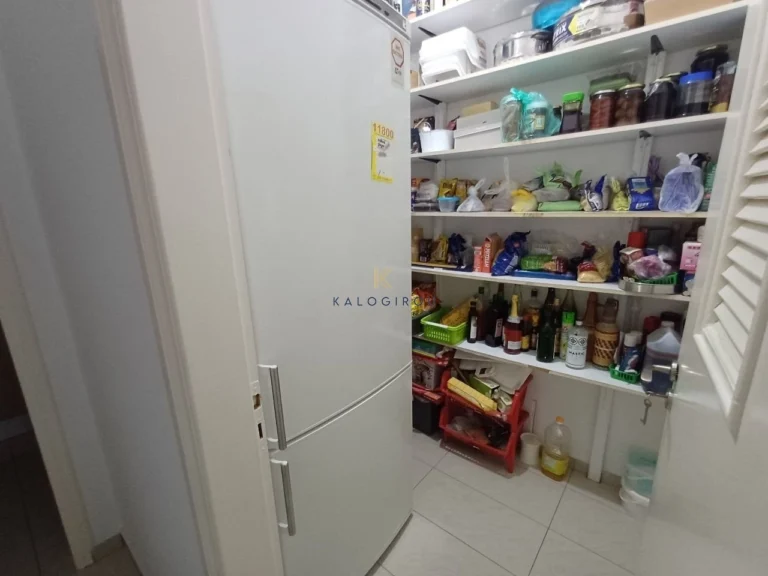 3 Bedroom House for Sale in Aradippou, Larnaca District