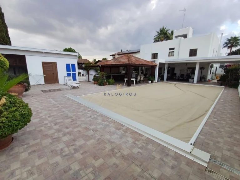 3 Bedroom House for Sale in Aradippou, Larnaca District