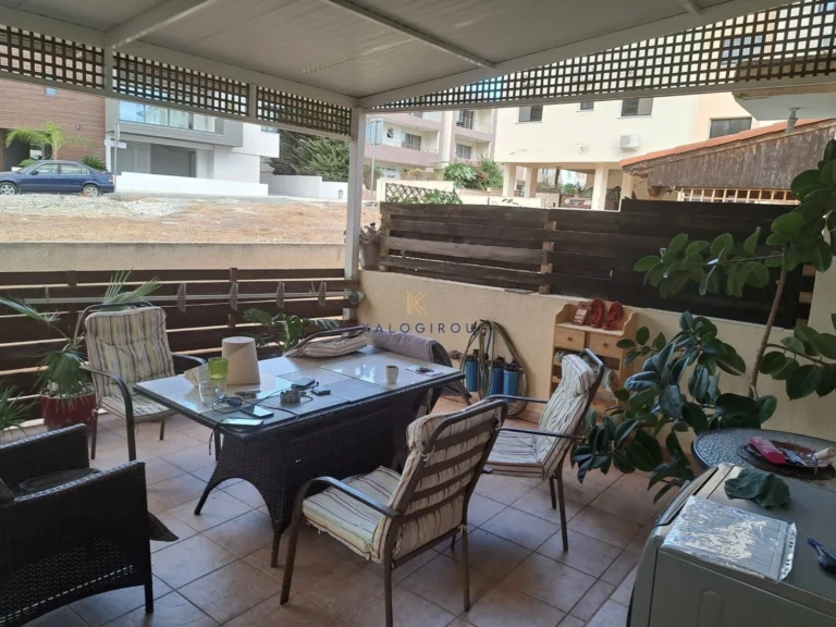 3 Bedroom House for Sale in Oroklini, Larnaca District