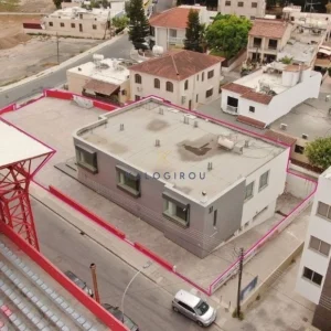 340m² Commercial for Sale in Larnaca District