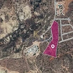 32,321m² Plot for Sale in Pissouri, Limassol District