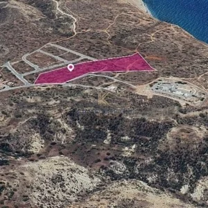 32,321m² Plot for Sale in Pissouri, Limassol District