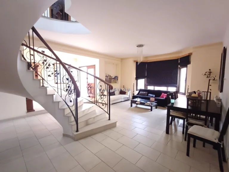 4 Bedroom House for Sale in Aradippou, Larnaca District