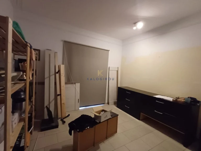 4 Bedroom House for Sale in Aradippou, Larnaca District