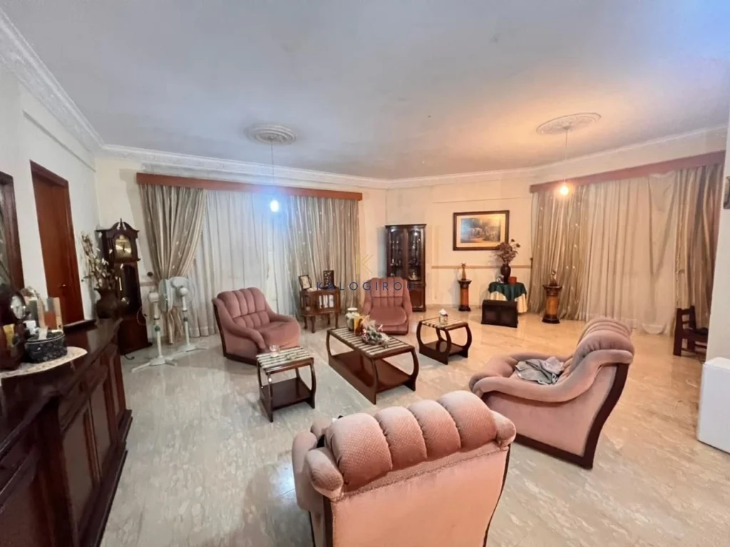 3 Bedroom House for Sale in Aradippou, Larnaca District