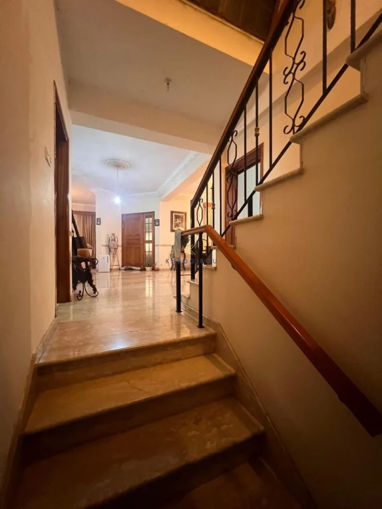 3 Bedroom House for Sale in Aradippou, Larnaca District