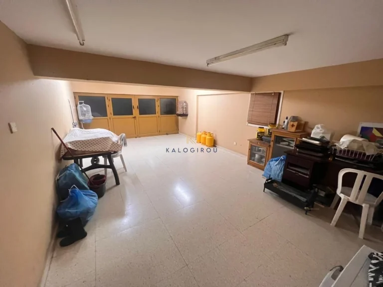 3 Bedroom House for Sale in Aradippou, Larnaca District