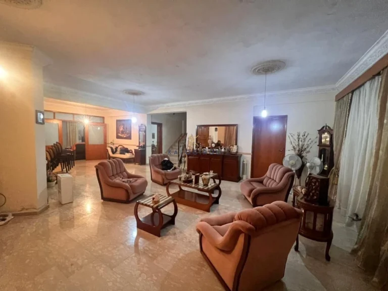 3 Bedroom House for Sale in Aradippou, Larnaca District
