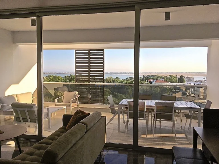 3 Bedroom Apartment for Sale in Faneromeni, Larnaca District