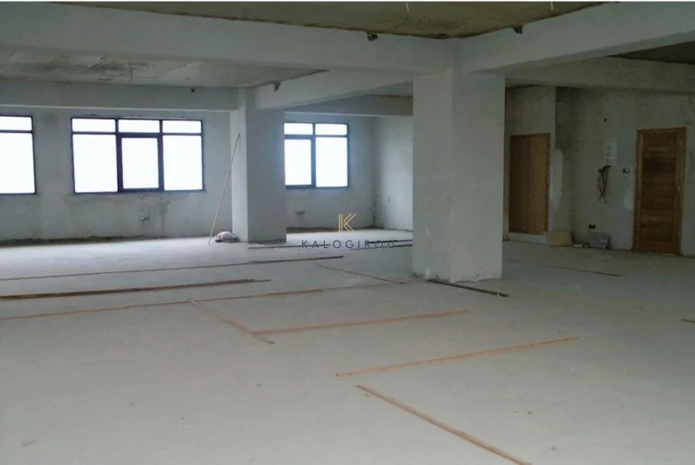 276m² Office for Sale in Larnaca District