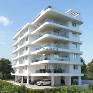 2 Bedroom Apartment for Sale in Larnaca District