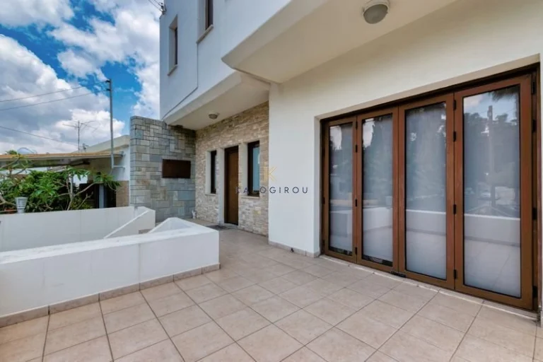 4 Bedroom House for Sale in Larnaca District