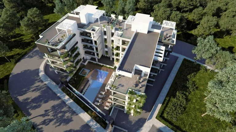 2 Bedroom Apartment for Sale in Larnaca District