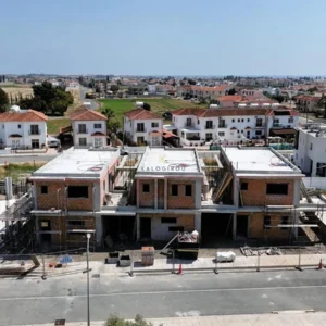 3 Bedroom House for Sale in Kiti, Larnaca District