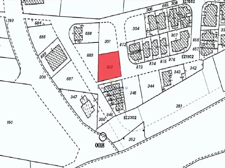 5 Bedroom House for Sale in Oroklini, Larnaca District