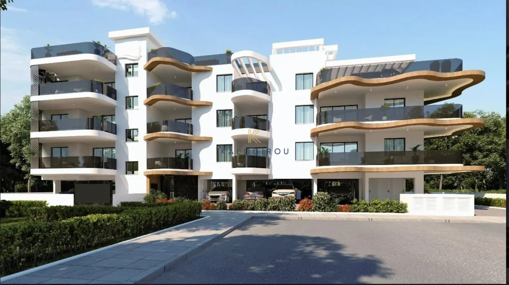 735m² Building for Sale in Livadia Larnakas, Larnaca District