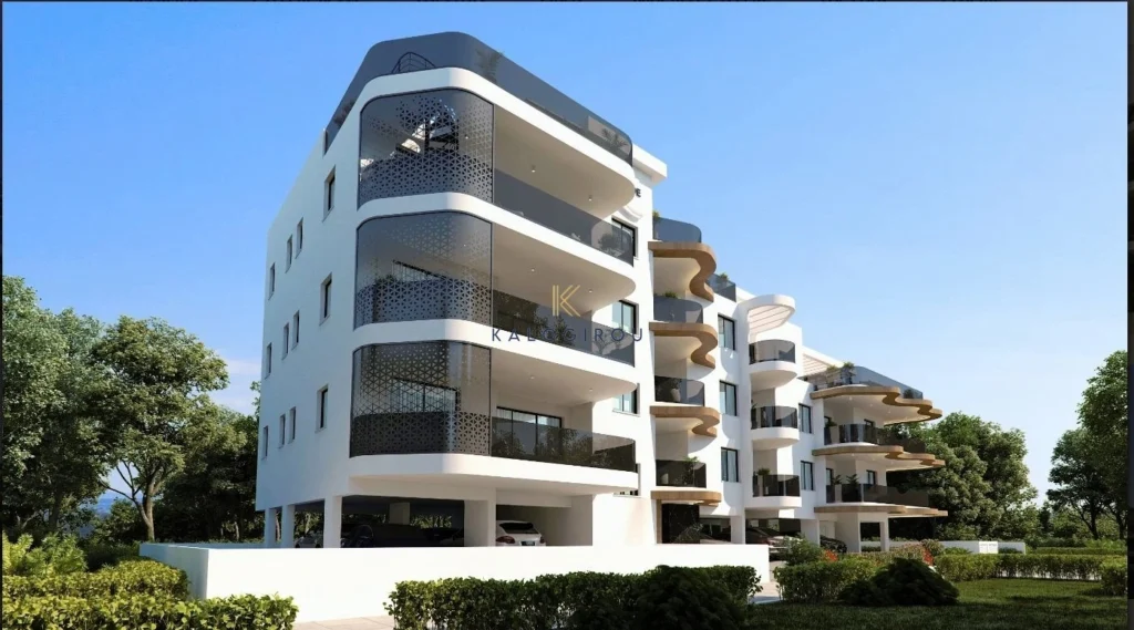 735m² Building for Sale in Livadia Larnakas, Larnaca District