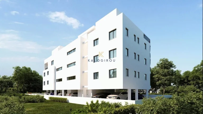 735m² Building for Sale in Livadia Larnakas, Larnaca District