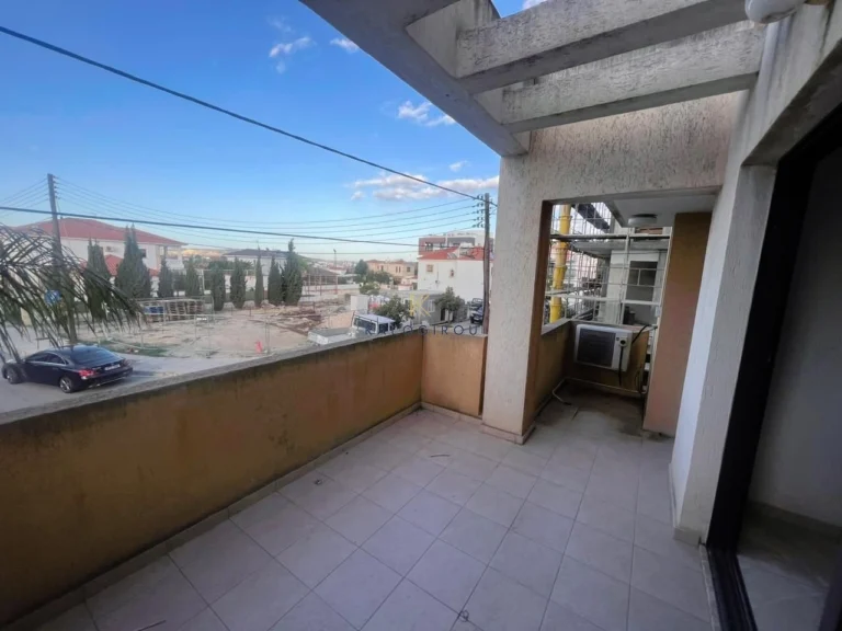 3 Bedroom Apartment for Sale in Larnaca District