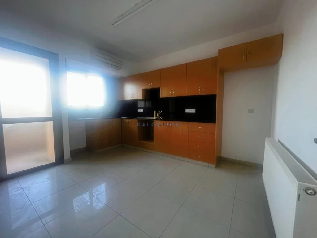 3 Bedroom Apartment for Sale in Larnaca District