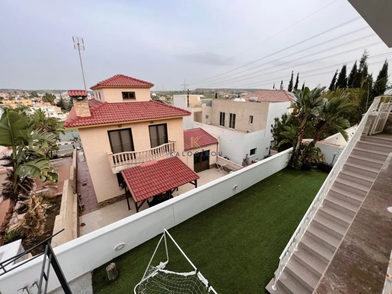 3 Bedroom House for Sale in Pyla, Larnaca District