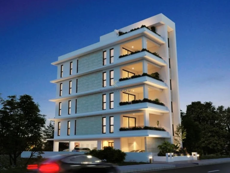 Cheap Apartments for Sale Larnaca up to 500000 euro