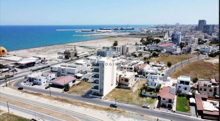 2 Bedroom Apartment for Sale in Larnaca District