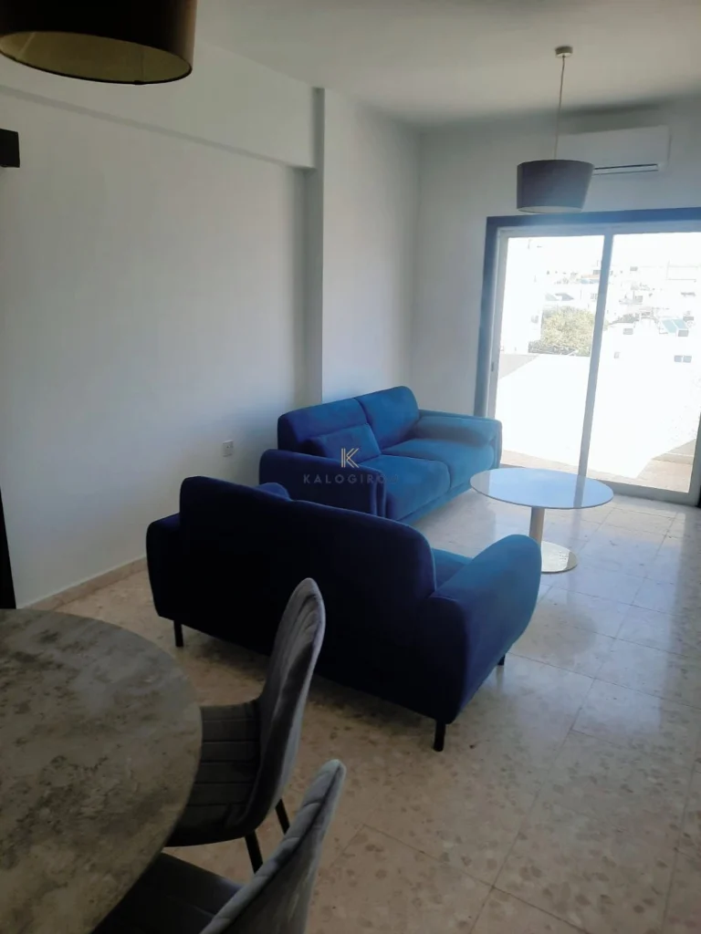 2 Bedroom Apartment for Rent in Larnaca District