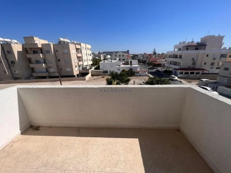 2 Bedroom Apartment for Rent in Larnaca District