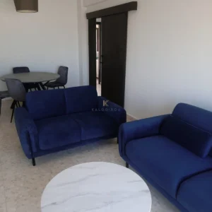 2 Bedroom Apartment for Rent in Larnaca District