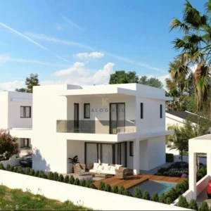 3 Bedroom House for Sale in Frenaros, Famagusta District