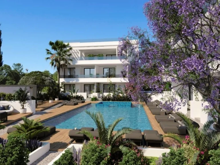 2 Bedroom Apartment for Sale in Kapparis, Famagusta District