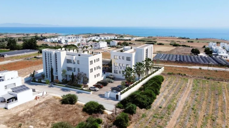 2 Bedroom Apartment for Sale in Kapparis, Famagusta District