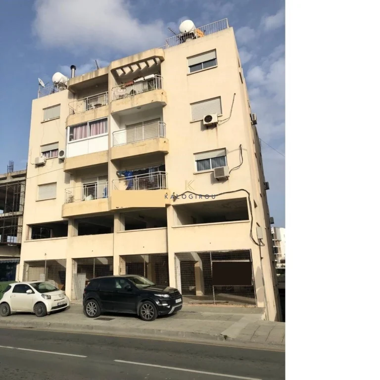 2 Bedroom Apartment for Sale in Drosia, Larnaca District